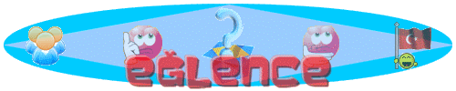 Eðlence Ana Sayfa